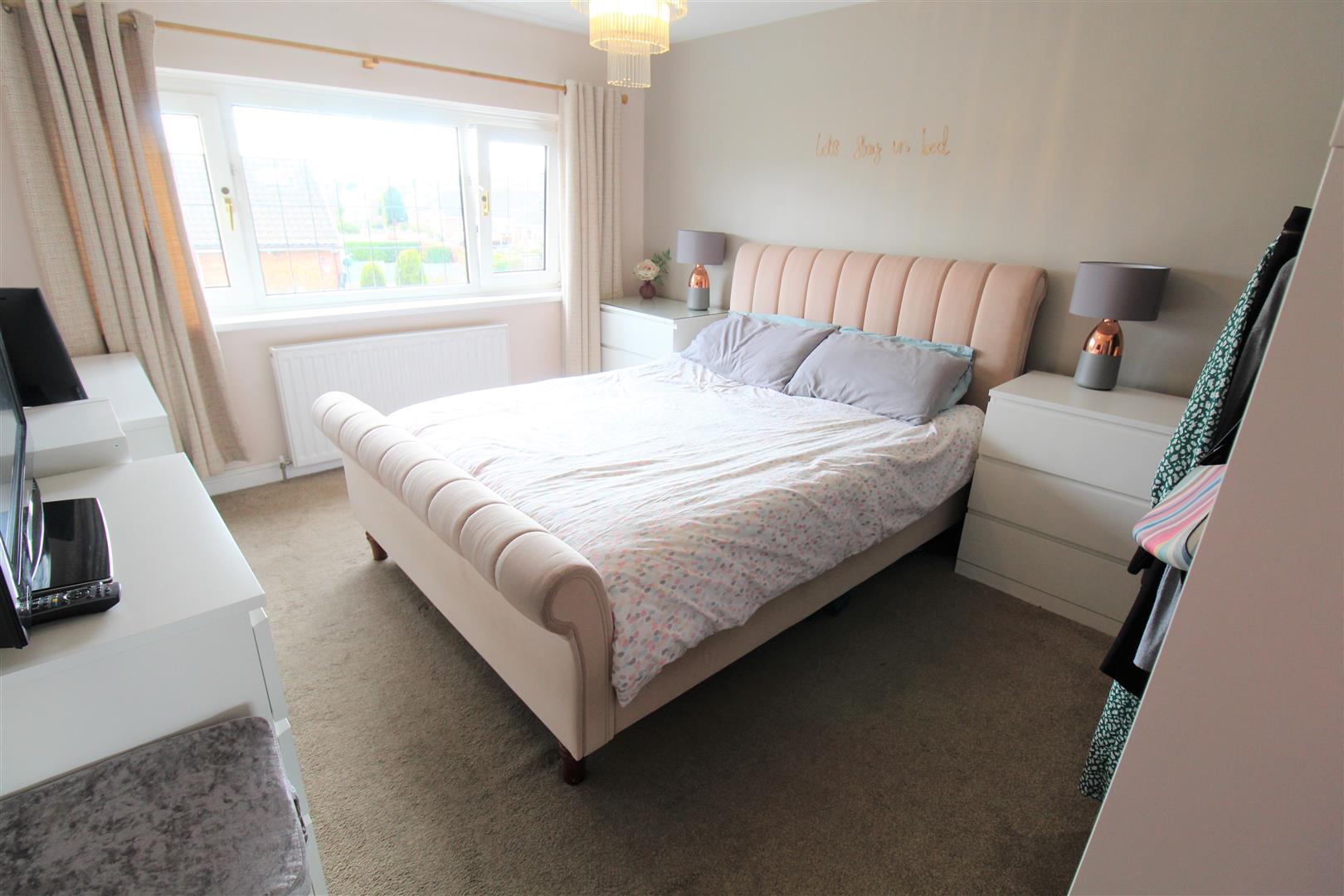Trentfield Road, Baddeley Green, Stoke-On-Trent